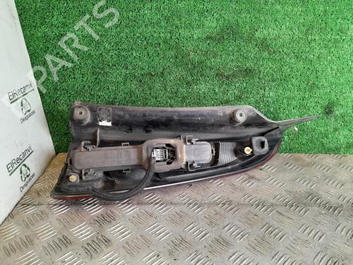 Left taillight RENAULT ESPACE IV (JK0/1_) | BP25448022C34