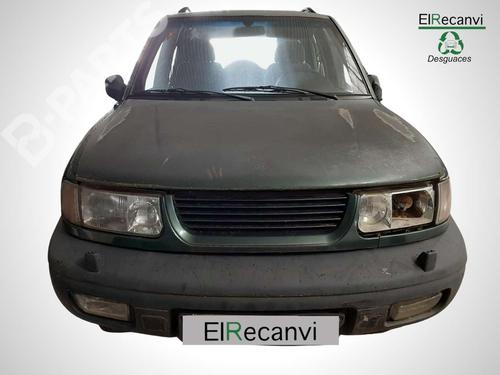 Used Parts TATA SAFARI (42_FD)    1132271