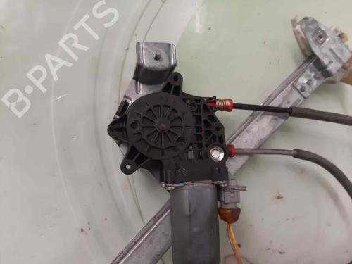 Rudehejsemekanisme Højre foran CITROËN XSARA (N1) 1.9 D | BP14933129C23