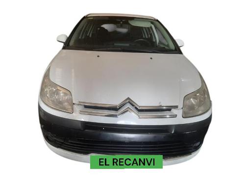 Brugte CITROËN C4 I (LC_)  1.6 HDi  4862540