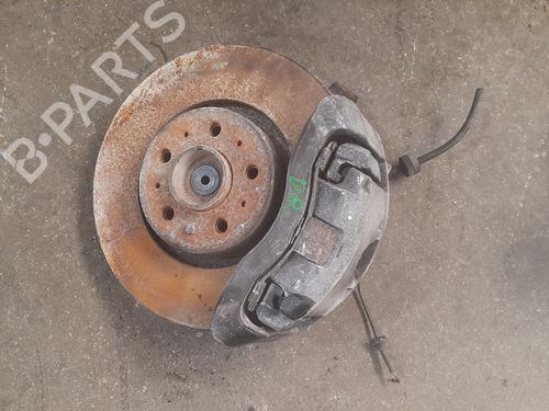 Used Right front steering knuckle Right front steering knuckle VOLVO XC90 I (275) D5 AWD (163 hp) 34355451 34355451