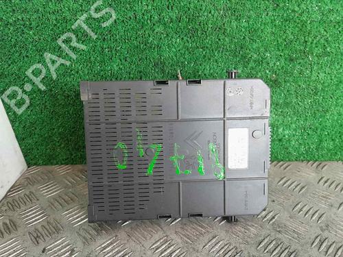 Fuse box PEUGEOT 307 Break (3E) | BP23106256E1 - Image 2