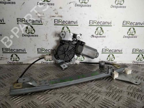 Vindusheismekanisme høyre bak NISSAN QASHQAI I (J10, NJ10) [2006-2015]  15495107