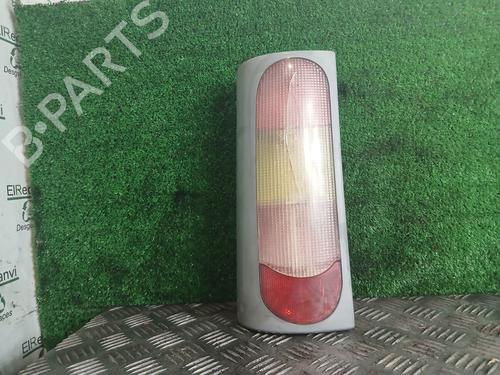 Used Left taillight Left taillight RENAULT EXPRESS Box Body/MPV [2021-2026] 32765258 32765258