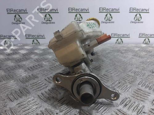 Brake master cylinder CITROËN C-ELYSEE (DD_) | BP5867876M77