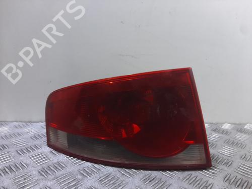 Used Left taillight Left taillight SEAT ALTEA XL (5P5, 5P8) [2006-2015] 32074657 32074657