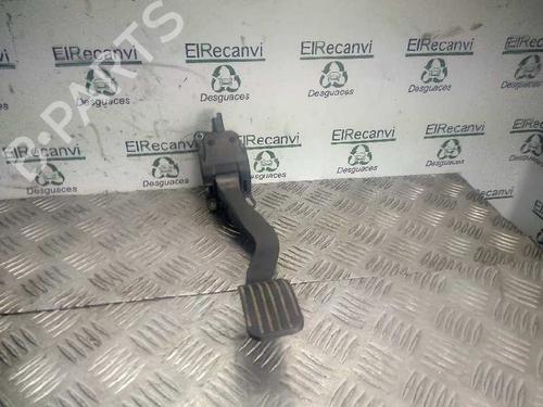 Used Pedal CITROËN C4 I (LC_) 1.6 16V (109 hp) 4679224