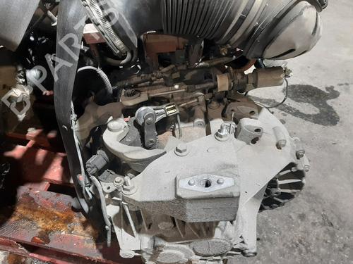 Engine FORD MONDEO IV (BA7) 2.0 TDCi | BP31858760M1