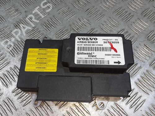 Used ECU airbags VOLVO V50 (545) [2003-2012]  13055006