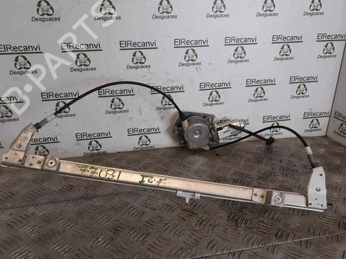Used Front left window mechanism RENAULT SCÉNIC I MPV (JA0/1_, FA0_) 1.6 (JA00, JA16, JA15, JA19, JA1V, JA2B, JA2C, JA0B,... (107 hp) 13239831