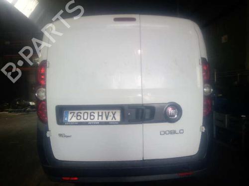 Kollisjonspute styreenhet FIAT DOBLO Cargo (263_) | BP9755909M53