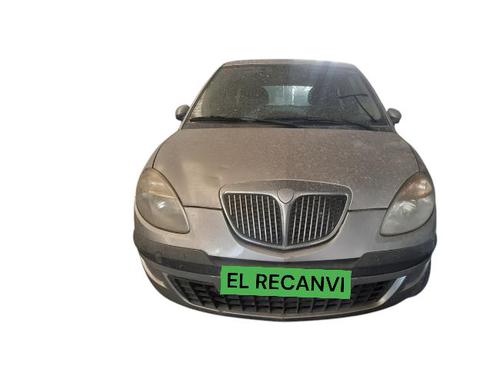Brugte LANCIA YPSILON (843_) 1.3 JTD (843.AXD11, 843.AXD1A) 4823893