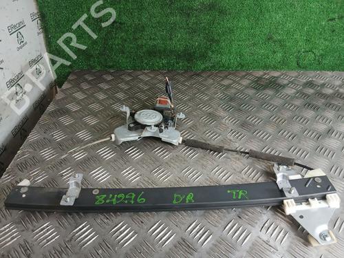 Lève-vitre arrière droit SSANGYONG REXTON / REXTON II (GAB_) 2.7 Xdi (163 hp) 31885433