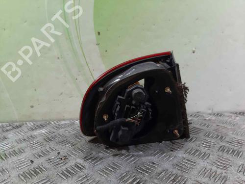 Used Right taillight SEAT TOLEDO II (1M2) [1998-2006]  13561740