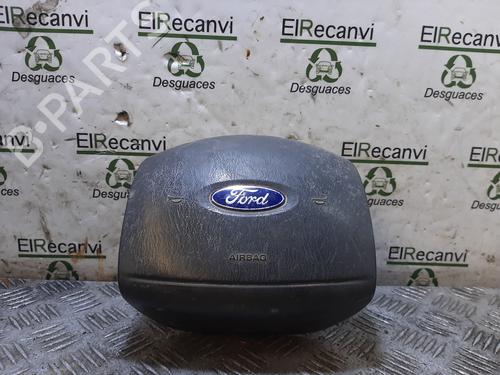 Used Driver airbag FORD TRANSIT Van (FA_ _) [2000-2006]  18244692