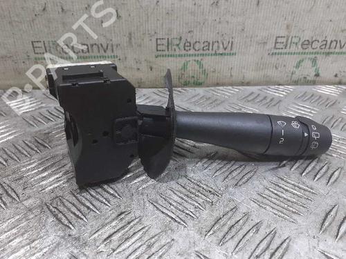 Used Steering column stalk RENAULT CLIO II (BB_, CB_) 1.2 16V (BB05, BB0W, BB11, BB27, BB2T, BB2U, BB2V, CB05,... (75 hp) 10197286