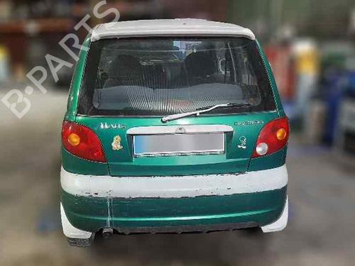 Right front driveshaft DAEWOO MATIZ (M100, M150) 0.8 | BP6527461M39 