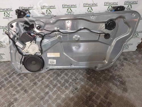 Used Front right window mechanism SEAT IBIZA III (6L1) 1.9 TDI (100 hp) 6804997