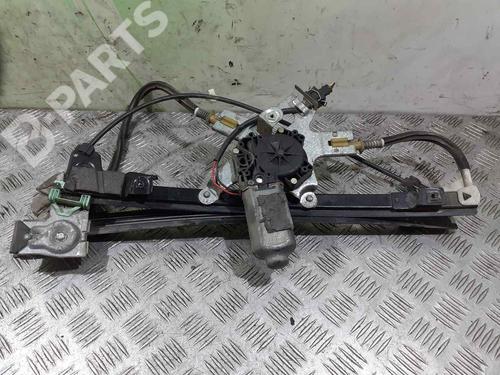 Used Front right window mechanism Front right window mechanism SEAT INCA (6K9) 1.9 SDI (64 hp) 10370272 10370272