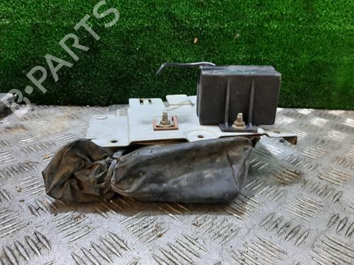 Engine control unit (ECU) CITROËN XSARA PICASSO (N68) 1.6 HDi | BP25791646M57