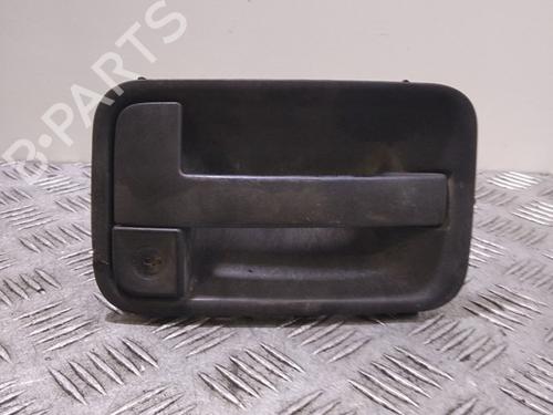 Used Front right exterior door handle CITROËN JUMPY I (U6U_) 1.9 D 70 (69 hp) 30932680