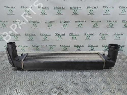 Used Intercooler BMW 3 (E46) 316 i (105 hp) 4532465