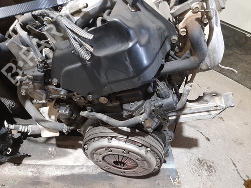 Engine TOYOTA RAV 4 II (_A2_) 2.0 4WD (ACA21, ACA20) | BP31042188M1 - Image 3