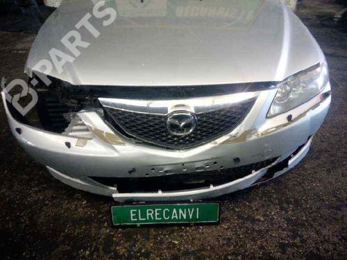 Used Parts MAZDA 6 Station Wagon (GY)  2.0 DI (GY19)  963956