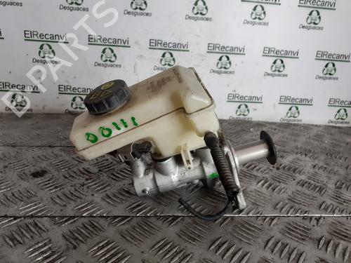 Used Brake master cylinder VW GOLF VII (5G1, BQ1, BE1, BE2) 1.4 TSI (150 hp) 13521817