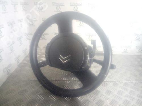 Used Steering column CITROËN C4 I (LC_) 1.6 HDi (90 hp) 5087503