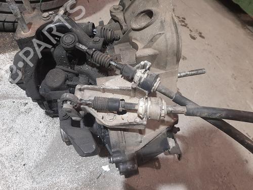 Gearbox FIAT DOBLO Platform/Chassis (263_) 1.3 D Multijet | BP23536973M3 