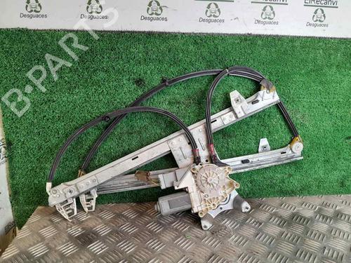 Used Front left window mechanism CITROËN C4 I (LC_) [2004-2014]  28153027