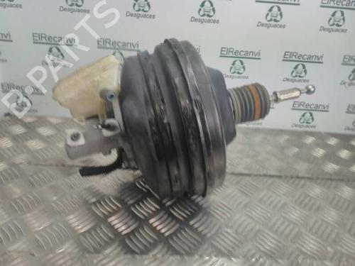 Servo brake SEAT EXEO (3R2) 2.0 TDI | BP4538993M42