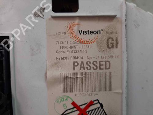 Instrument cluster FORD FOCUS C-MAX (DM2) | BP18691013C47