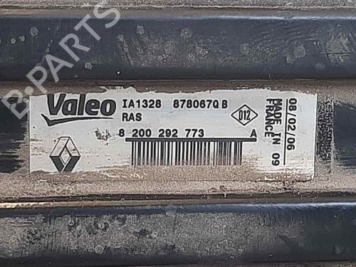 Intercooler RENAULT LAGUNA II (BG0/1_) | BP17714508M30