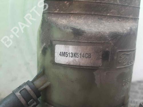 Styring servopumpe FORD FOCUS II (DA_, HCP, DP) 1.6 TDCi | BP17465032M99 