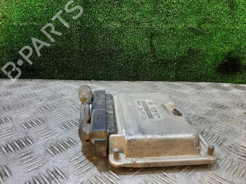 Engine control unit (ECU) SEAT IBIZA III (6L1)  | BP27885877M57 
