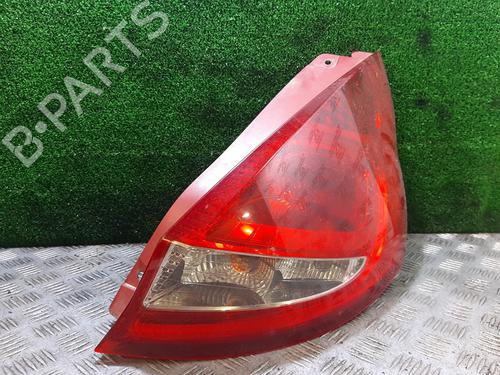Used Right taillight FORD FIESTA VI (CB1, CCN) 1.6 Ti (120 hp) 26441031