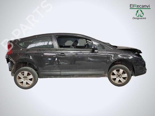 Display monitor CITROËN C4 Coupe (LA_) 1.6 HDi | BP7791563C48 