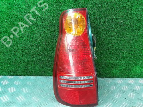 Used Left taillight HYUNDAI MATRIX (FC) 1.5 CRDi (82 hp) 21536716