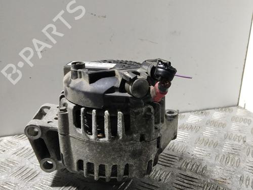 Used Alternator FORD FIESTA VI (CB1, CCN) 1.6 TDCi (95 hp) 30580186