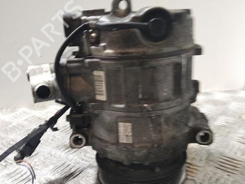 Compressor A/A AUDI A4 B6 (8E2) 2.0 | BP30553852M34