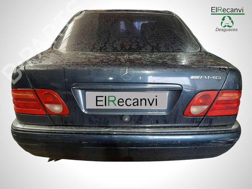 Electronic module MERCEDES-BENZ E-CLASS (W210) E 420 (210.072) | BP8685914M83 