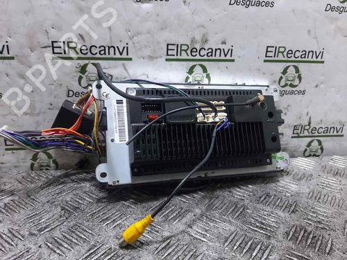 Display FORD FOCUS II (DA_, HCP, DP) | BP15638370C48