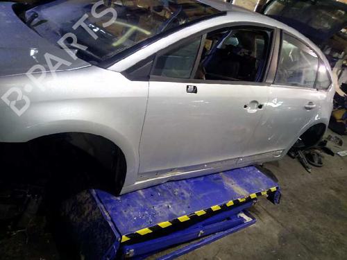 Steering column CITROËN C4 I (LC_)  | BP4520931M21 