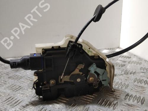 Front right lock VW GOLF V (1K1) | BP30296632C97