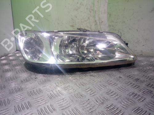 Used Right headlight PEUGEOT 306 Hatchback (7A, 7C, N3, N5) [1993-2003]  9717553