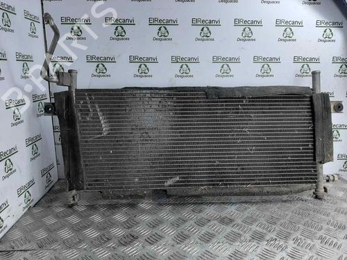 Used AC radiator NISSAN PICK UP (D22) [1997-2026]  9621863