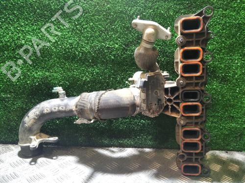 Rør CITROËN JUMPER I Van (244) 2.2 HDi (101 hp) 25440711