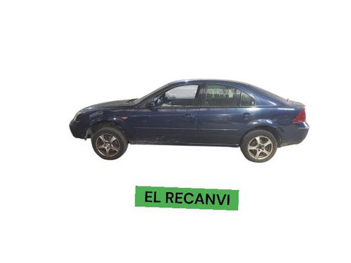 Left headlight FORD MONDEO III Saloon (B4Y) 2.0 TDCi | BP36387321C28 - Image 5